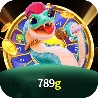 Imagem promocional da 789g mostrando a plataforma e suas vantagens